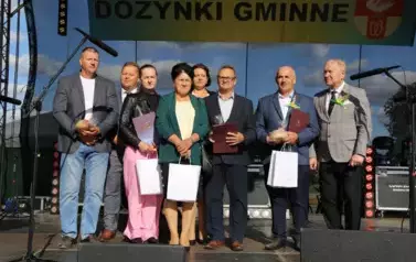 Dożynki Gminne 2025 53