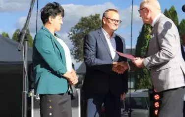 Dożynki Gminne 2025 55