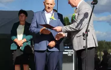 Dożynki Gminne 2025 58
