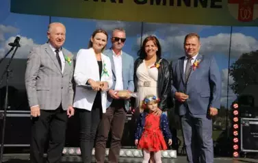 Dożynki Gminne 2025 59