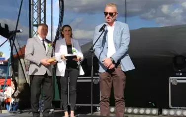 Dożynki Gminne 2025 60