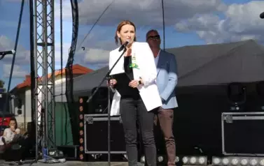 Dożynki Gminne 2025 61