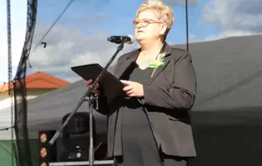 Dożynki Gminne 2025 63