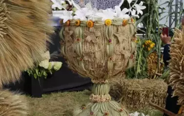 Dożynki Gminne 2025 69