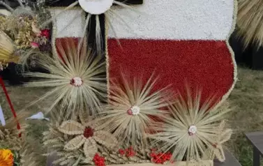 Dożynki Gminne 2025 72