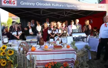 Dożynki Gminne 2025 80