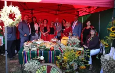 Dożynki Gminne 2025 89