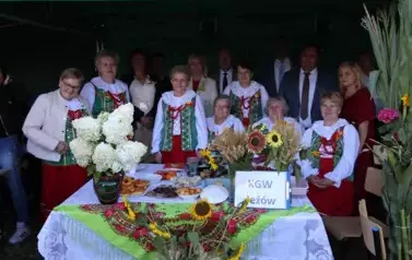 Dożynki Gminne 2025 95