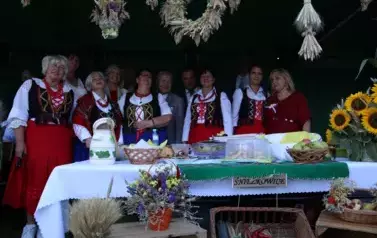 Dożynki Gminne 2025 97