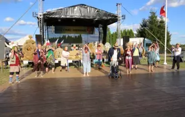 Dożynki Gminne 2025 99