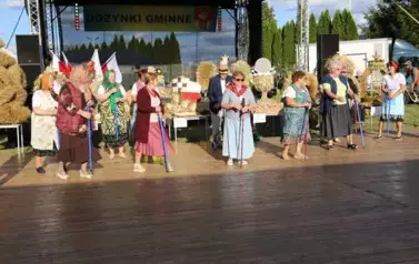 Dożynki Gminne 2025 102