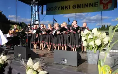Dożynki Gminne 2025 103
