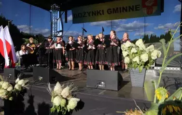 Dożynki Gminne 2025 104