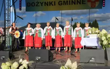 Dożynki Gminne 2025 107