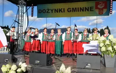 Dożynki Gminne 2025 108