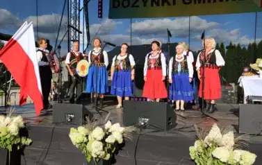 Dożynki Gminne 2025 111