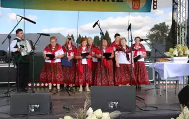 Dożynki Gminne 2025 113