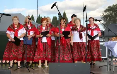 Dożynki Gminne 2025 114