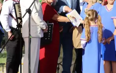 Dożynki Gminne 2025 115