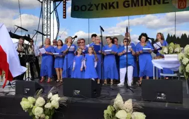 Dożynki Gminne 2025 117