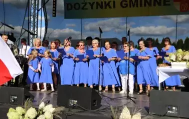 Dożynki Gminne 2025 118