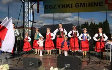 Dożynki Gminne 2025 122
