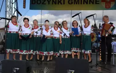 Dożynki Gminne 2025 125