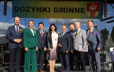 Dożynki Gminne 2025 127
