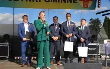 Dożynki Gminne 2025 128