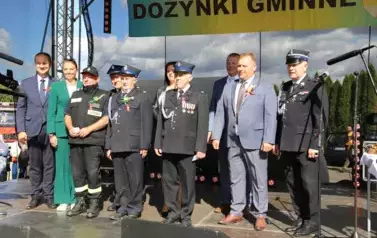 Dożynki Gminne 2025 133