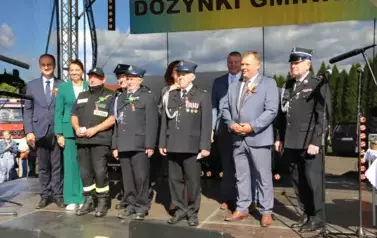 Dożynki Gminne 2025 134