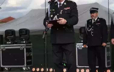 Dożynki Gminne 2025 138