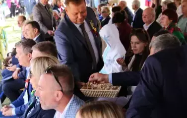 Dożynki Gminne 2025 143