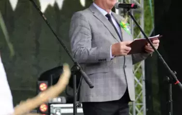 Dożynki Gminne 2025 149
