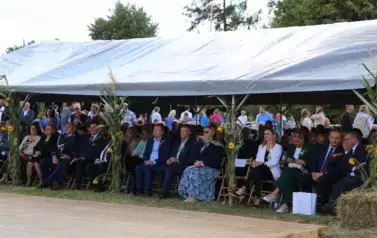 Dożynki Gminne 2025 150
