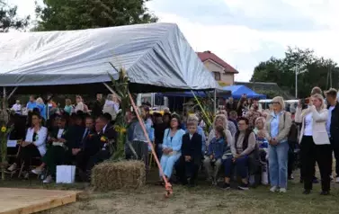 Dożynki Gminne 2025 151