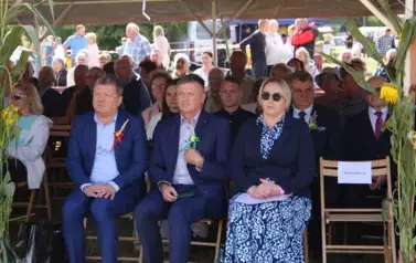 Dożynki Gminne 2025 153
