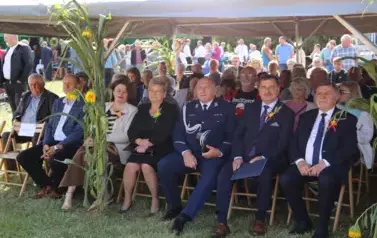 Dożynki Gminne 2025 155