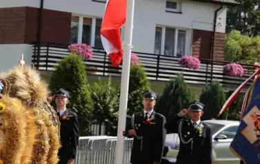 Dożynki Gminne 2025 162