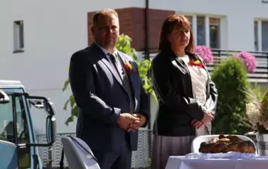 Dożynki Gminne 2025 163