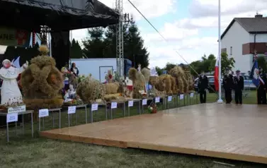 Dożynki Gminne 2025 164
