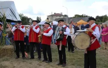Dożynki Gminne 2025 165