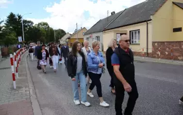 Dożynki Gminne 2025 169