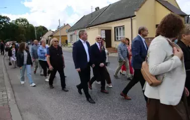 Dożynki Gminne 2025 170