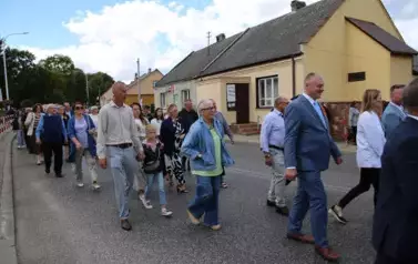 Dożynki Gminne 2025 173