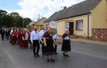 Dożynki Gminne 2025 178