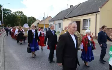 Dożynki Gminne 2025 179