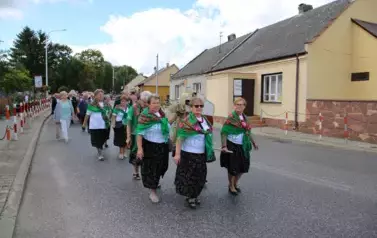Dożynki Gminne 2025 181