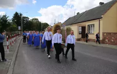 Dożynki Gminne 2025 183