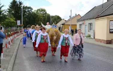 Dożynki Gminne 2025 186